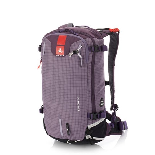 Sac dos ski alpinisme - de,
