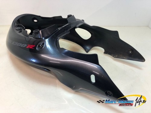 Coque arriere suzuki - arriere,