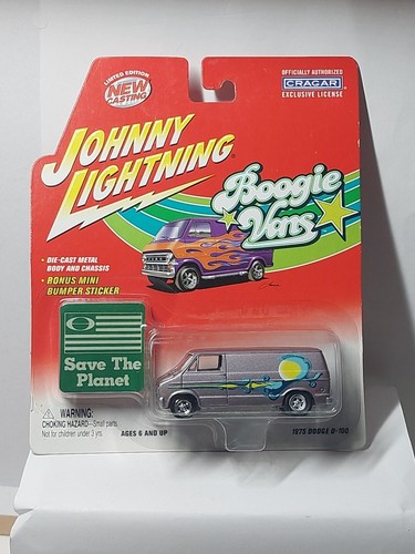 Johnny lightning - , 1/64