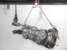 BOITE A VITESSE MECANIQUE