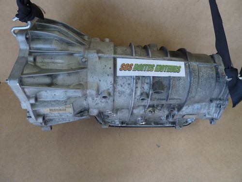 Boite vitesses gm - boite, 5