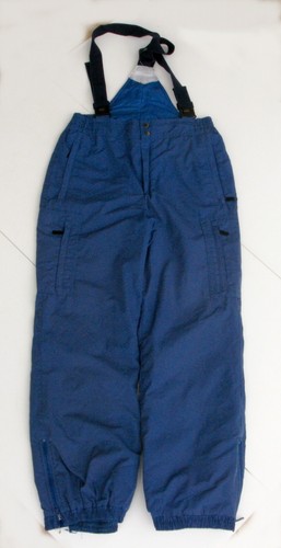 Pantalon salopette ski - salopette, de