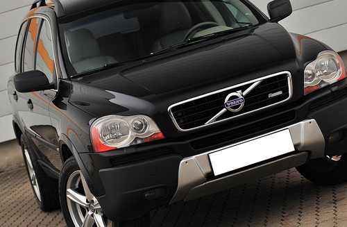 Kit carrosserie pour volvo - carrosserie,