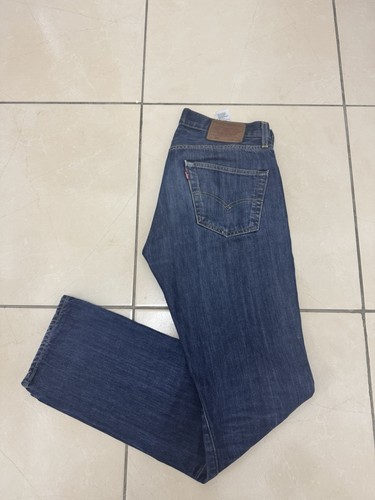 Jean levis 501 - 501, w30