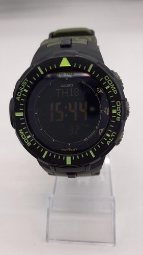Montre bracelet casio - montre-bracelet,