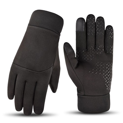 Gants hiver coupe - d'hiver, pour
