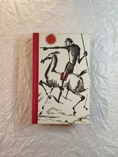 Don Quichotte  ( Cervantes ) /