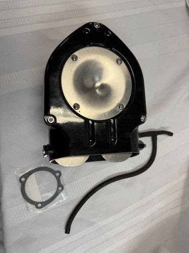 Kuryakyn hypercharger harley - kuryakyn,