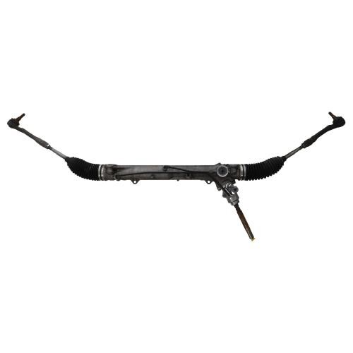 Cremaillere assistee citroen - assistee,