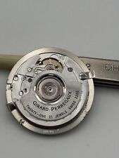 Girard Perregaux 2200 eta 2892-2 movement movement
