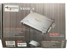 1 Excalibur X600.4