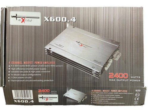 Excalibur x600 4 - excalibur, x600.4