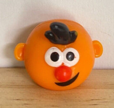 Bombe de bain Sesame Street Ernie orange cadeau pour enfants jouet japonais d...