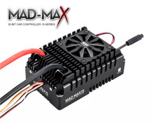 MADMAX-15 SENSORED 32-BIT HV
