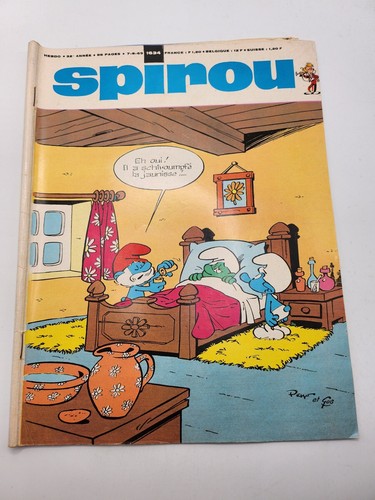 Magazine hebdo journal - journal, de