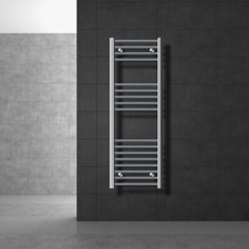 Radiateur sèche-serviette