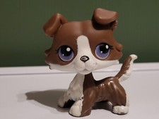 LPS PUZZLE LITTLEST PETSHOP