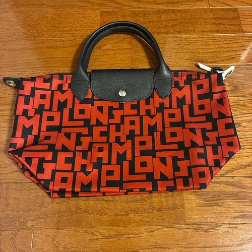 Sac main longchamp - main,