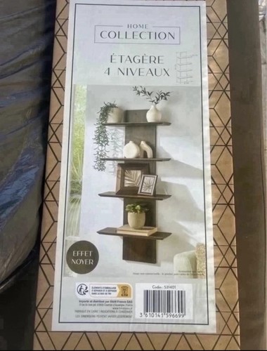 Home collection étagère - collection,