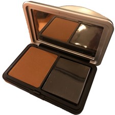 MAKE UP FOREVER Matte Velvet Blurring Powder Foundation PARIS R540 ~  .38 oz