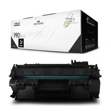 MWT PRO Toner Pour HP LaserJet P-2056-X P-2055-D P-2057-D P-2053-D P-2054-X