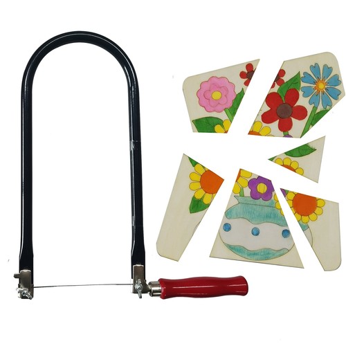 Scie main pour sculpture - pour,