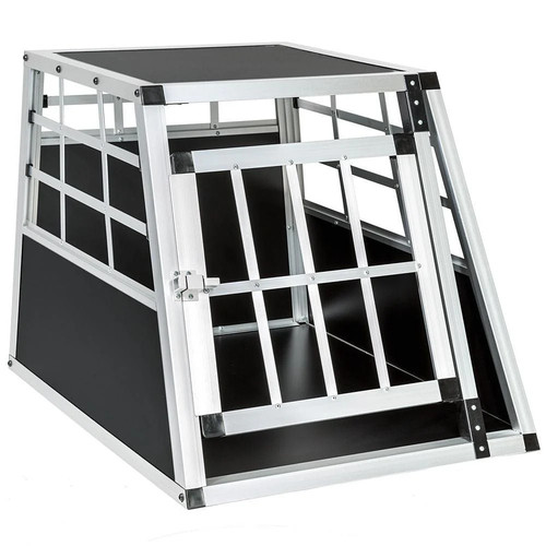 Cage transport box - de,