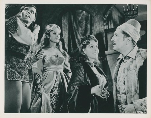 Jack nicholson vincent price - nicholson,