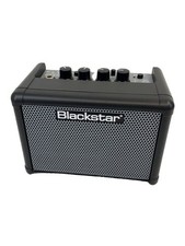 Blackstar Amplifier