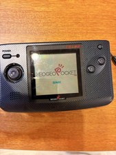 Console SNK Neo Geo Pocket