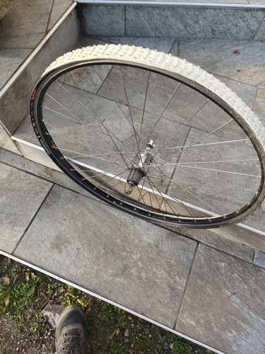 Jantevde vélo ancienne - vélo, de