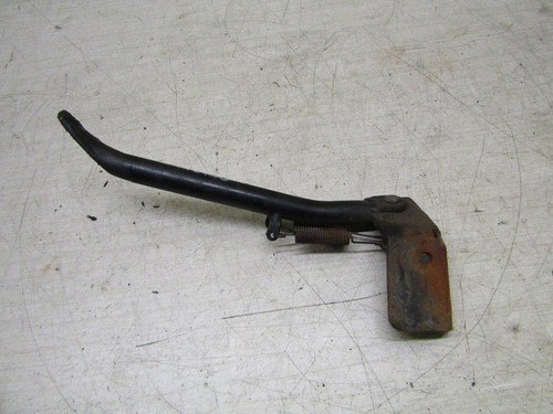 Bequille laterale vespa - laterale, et2