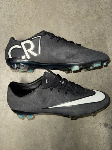 Nike mercurial superfly cr7 - ii,