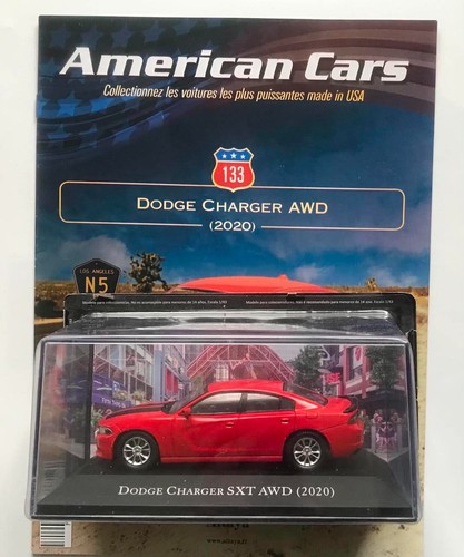 Dodge charger awd 2020 - dodge,