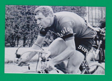 CYCLISME repro PHOTO cycliste