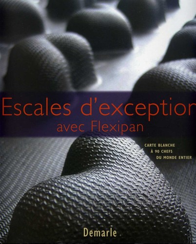 Escales exceprion avec - escales, d'exceprion