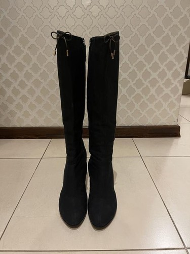 Women dsquared boots black - women's, dsquared²