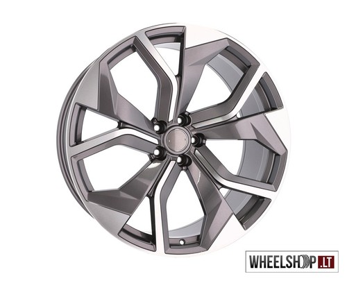 Audi style r20 5x112 jantes - style,