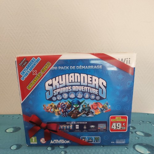Pack duo skylanders - duo,