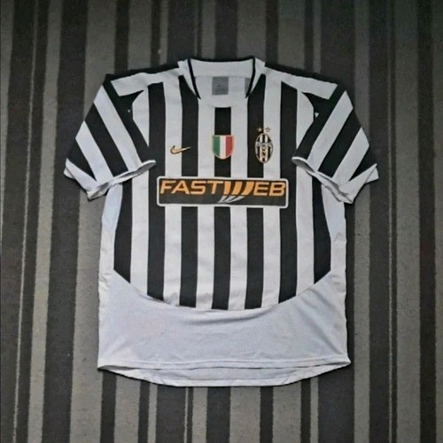 Nike juventus maillot domicile - nike,