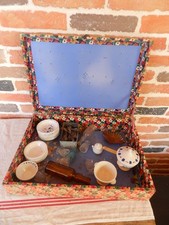 coffret dinette ancienne a