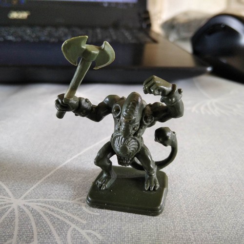 Heroquest vintage 1989 - 1989, mb