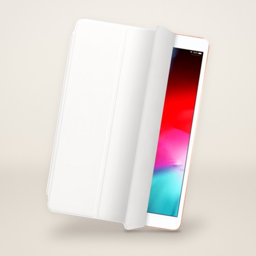Apple smart cover ipad 9 - cover,