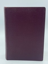 La Sainte Bible French 1956