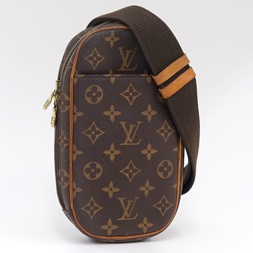 Louis vuitton monogram - louis,