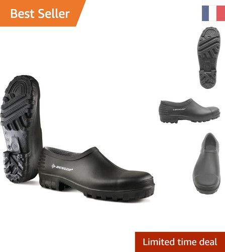 Dunlop wellie bottes de - -,