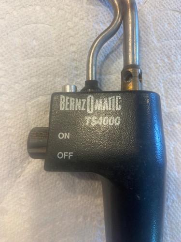 Bernzomatic ts4000 trigger - ts4000,