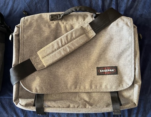 Eastpak backpack messenger - eastpak,