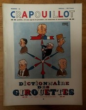  LE CRAPOUILLOT 36