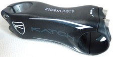 POTENCE KUOTA KATCH PURE CARBON  LONGUEUR 120 - 28.6 - 31.8 NEUVE